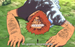 One Piece Strength Rankings